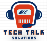 Tech Talk Solution